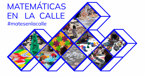 Matemàtiques al carrer