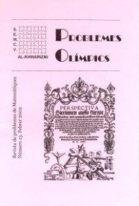 Portada del número 13