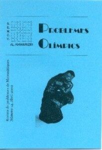 Portada del número 14