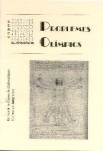 Portada del número 20