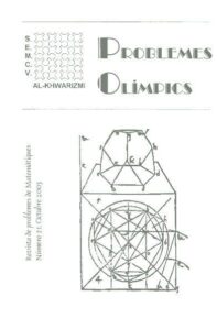 Portada del número 21