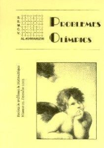Portada del número 22