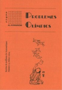 Portada del número 23