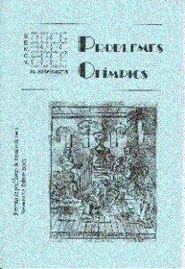 Portada del número 28