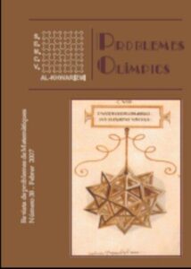 Portada del número 38