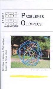 Portada del número 3