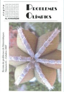 Portada del número 41