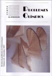 Portada del número 42