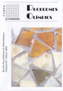 Portada del número 43