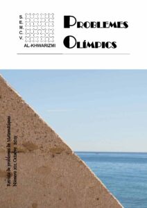 Portada del número 101
