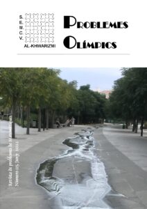 Portada del número 115