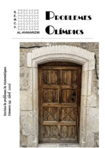 Portada del número 134