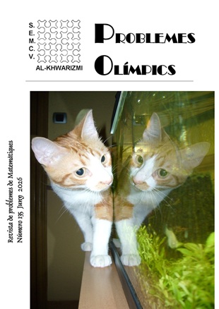 Portada del número 135